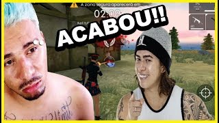 ?PIUZINHO E WINDERSON NUNES ESTÃO COM DEPRESSÃO? SAIBA PORQUE