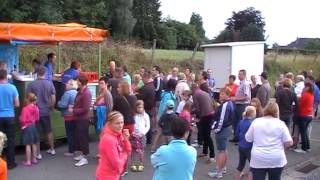 Promotour Dag 4