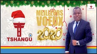 ACTU EXPLIQUEE 29.01.20 : PROVOQUE PAR A. KABUYA, KALEV MUTOND PRET A DEBALLER L'UDPS