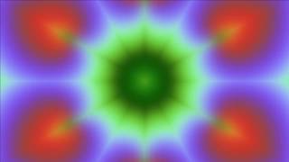 ► FREE Video Background Loop Footage | HD 1080p60 | Colorful Screensaver #0344 ◄