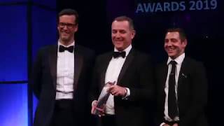 CIPS Supply Management Awards Highlights 2019