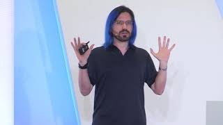 Google Cloud Summit Paris - Site Reliability Engineering