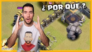 ¿¡ ALDEAS ANTI ANIKILO !? - ATACANDO TU ALDEA TH 9 - #75 - CLASH OF CLANS