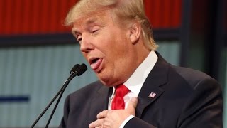 Трамп открывает секреты США: Обама - создатель ИГИЛ