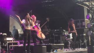 LEJ (Elijay) Seine Sainte N'y Touche Festival Pic'Arts 24/06/2016