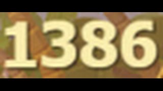 Сокровища пиратов уровень 1386 прохождение - Pirate treasures level 1386 walkthrough