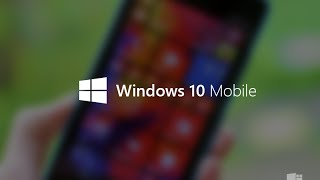 Устанавливать ли Windows Mobile 10 на Lumia?