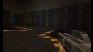 Quake II N64: Orbital Defense | Level 5