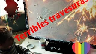 Niños Haciendo Travesuras Terribles!