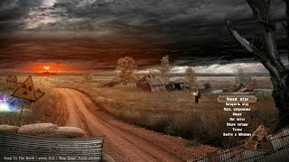 S.T.A.L.K.E.R.Zone Expanded - Road To The North (Ru) V13+Зимний пак  #1