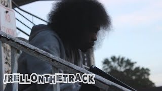 JRellonthetrack  Freestyle