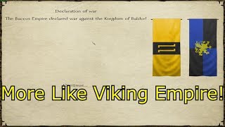 M&B Prophesy of Pendor E56 - VIKING Empire!