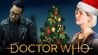 CHRISTMAS SPECIAL "CONFIRMED" | Doctor Who Christmas Special