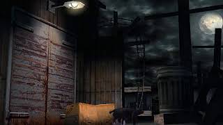 Hitman: Codename 47 nuke