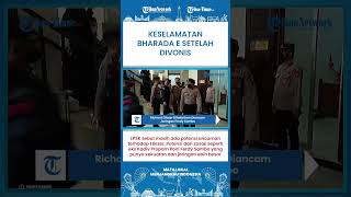 Short | Ancaman Keselamatan Bharada E, LPSK Sebut Ada Potensi Bharada Terancam