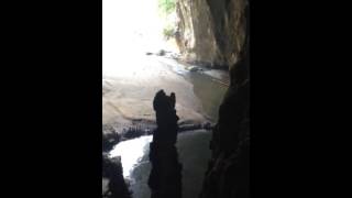 Tham Lod Cave