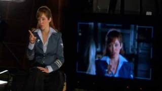 CnC RedAlert 3 Bonus Features - Women of Red Alert 3