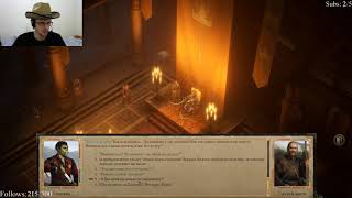 Pathfinder: Kingmaker. В поисках собственного пути №32
