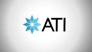 ATI Logo Build