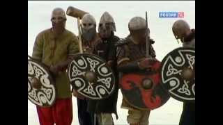 Сферы с Иннокентием Ивановым 07.08.2011