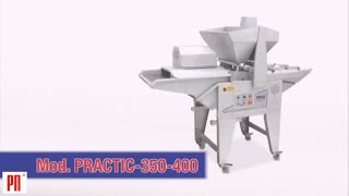 Панировочная машина Practic 350-400