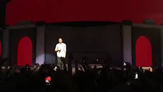 Oxxxymiron   Машина прогресса Saint Petersburg , 28 10 17 1