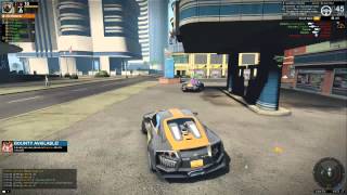 Apb Reloaded Gameplay - Fun with 8