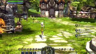 DragonNest 1 часть - Начало