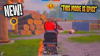 PUBG MOBILE NEW UPDATE 0.13.0 - NEW TDM 4v4 MODE!