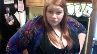 Sexy SSBBW 38