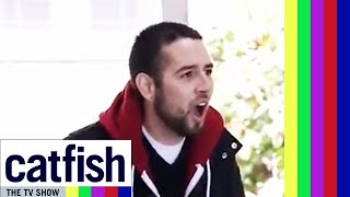 Catfish wird gecatfished?! | Catfish | Ganze Folge | MTV Deutschland