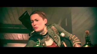 Прохождение Орден: 1886 / The Order: 1886 (PS4)