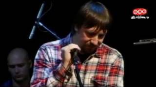 Дмитрий Твердый - Серебряный Сендей, ДрФест 2011