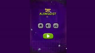 Alien Quest