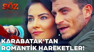Karabatak Cazibesini Konuşturdu!  | Söz 57. Bölüm