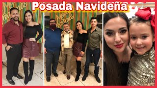 NUESTRA POSADA Y PASTORELA 2019