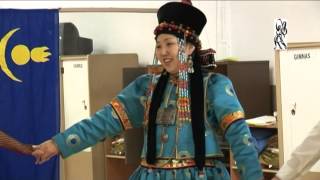 Kаталонский Ёохор