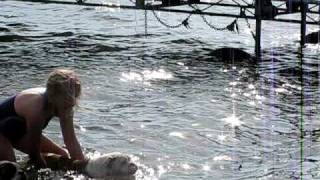 2009 5 25 lake party 128