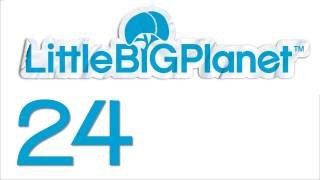 Прохождение LittleBigPlanet Co-op (alexander.plav & kidmoteen) Ч. 24