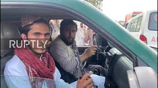 Afghanistan: Visa limbo fuels migrant crisis at Torkham border crossing with Pakistan