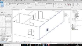 10 - Curso de Projeto MCMV em BIM (Básico) - Resolução do Exercício