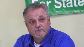 Platform Statement from Dennis Rogers, Knox County KY Sheriff Candidate