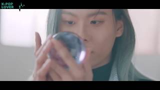 【和訳】LIMITLESS(リミットレス)「Wish Wish」【歌詞/日本語字幕】