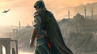 Проходим игру Assassins Creed Revelation