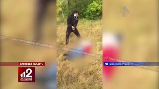 Жестокая расправа над должником! Видео!