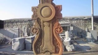 Xachqarer: Baghramyan Simon  091337597