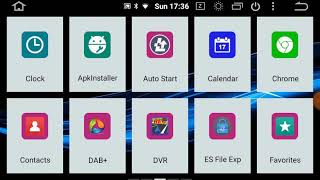 Malay Mod PX6 RK3399 Android 9.0 Pie MTCD MTCE