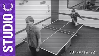 VISCIPAM: Ping Pong