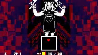 Я СТАЛ ИСТИННЫМ ПАЦИФИСТОМ | Undertale (Пацифист) [6]