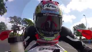 2017 Isle of Man TT Video Highlights - Thách thức tử thần